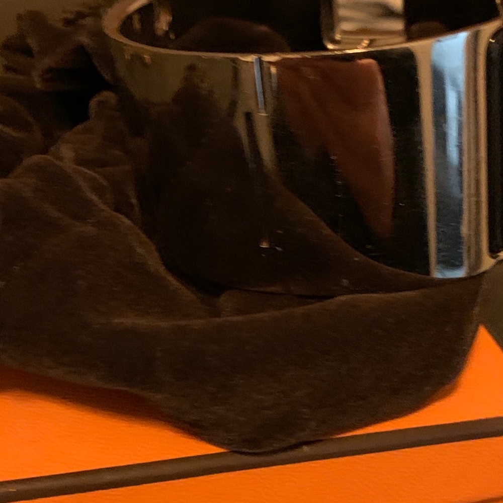 Herms Large Cuff - image 4